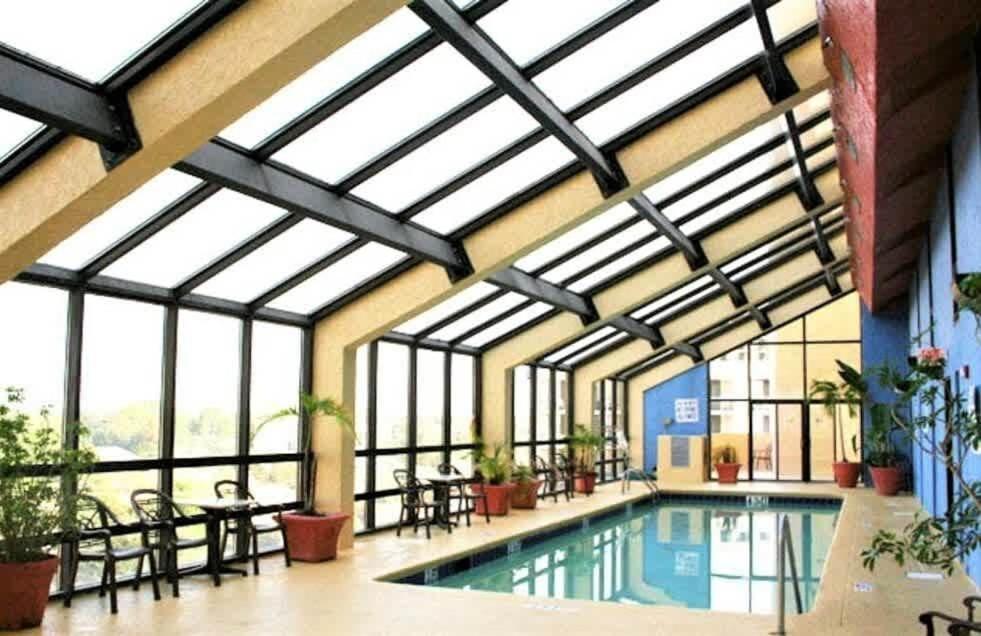*All New & Awesome View*King Bed*Pools*Hot Tubs*Lazy River*M149 Μιρτλ Μπιτς Εξωτερικό φωτογραφία