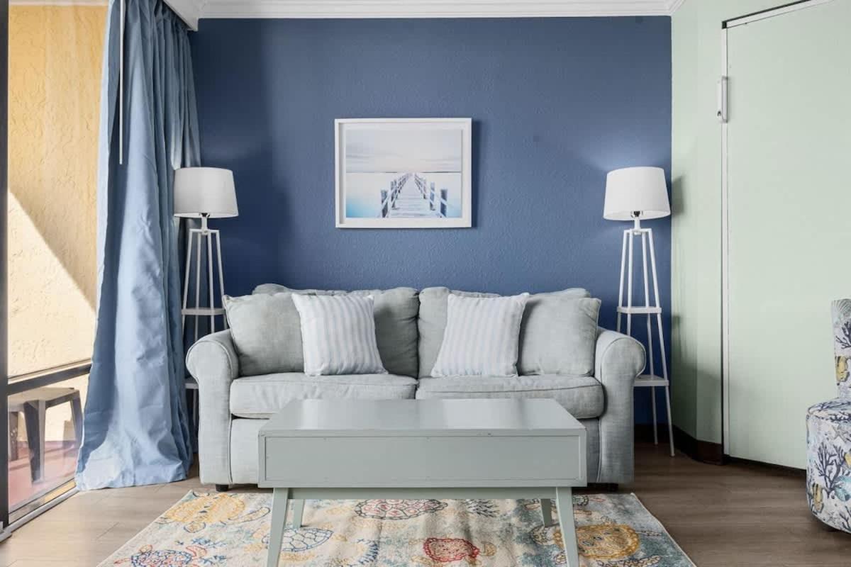 *All New & Awesome View*King Bed*Pools*Hot Tubs*Lazy River*M149 Μιρτλ Μπιτς Εξωτερικό φωτογραφία